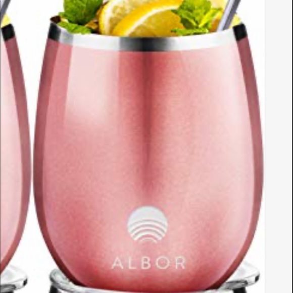Other - 12 oz Wine Tumbler